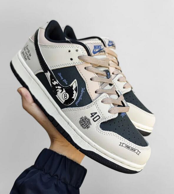 Men's Dunk Low Shoes 0482